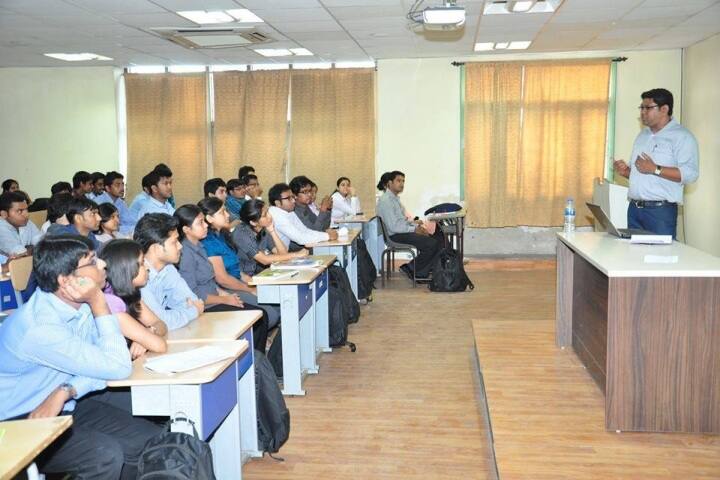 classroom